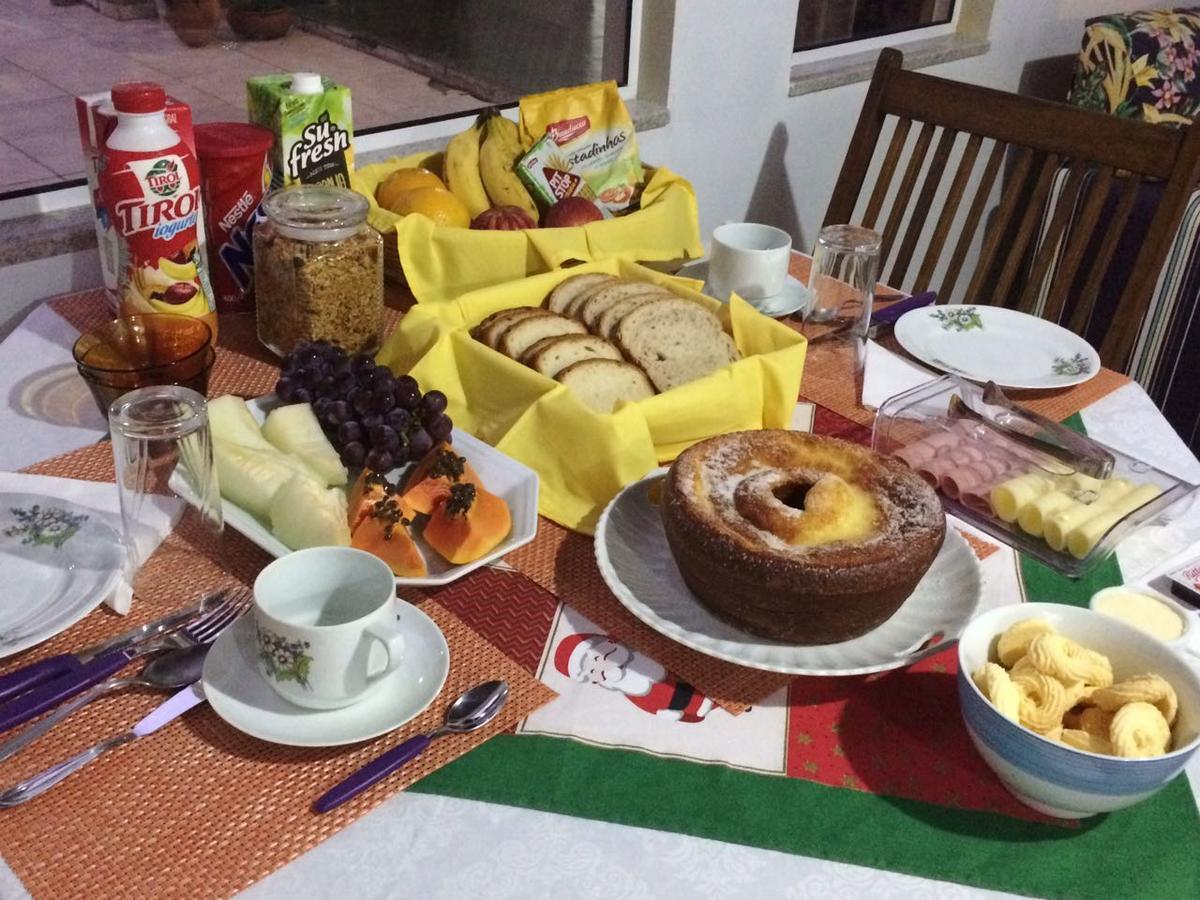 Pousada Agradavel بوميرودي المظهر الخارجي الصورة
